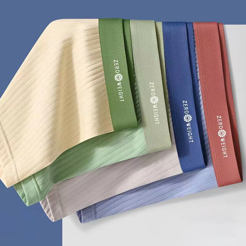 1Pcs Underwear Men's Boxer Sho - مراجعة Boxer Brief Pack Cotton وسعره