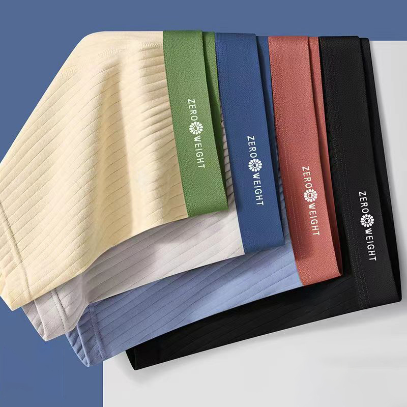 1Pcs Underwear Men's Boxer Sho - مراجعة Boxer Brief Pack Cotton وسعره