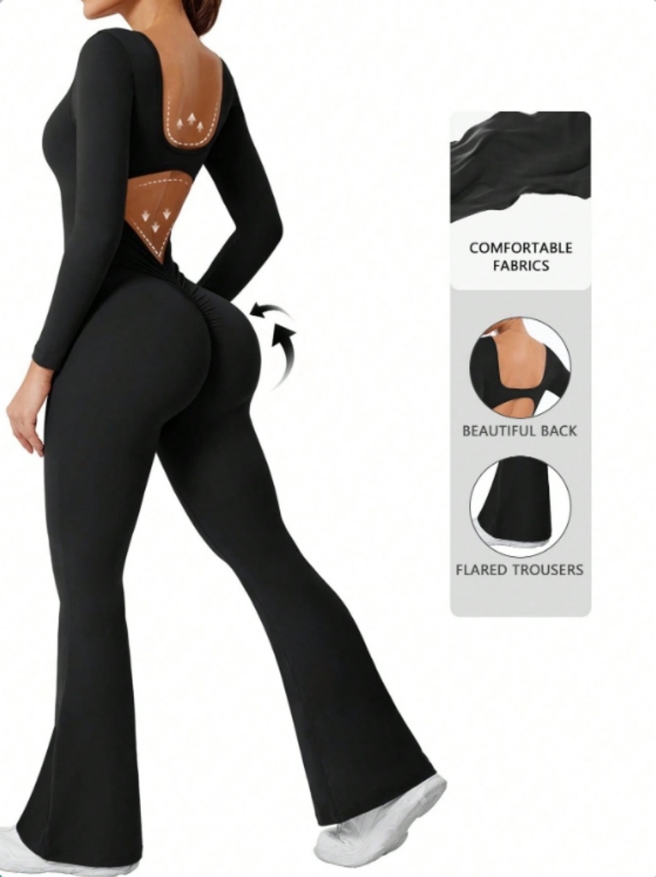 High quality solid color long  - مراجعة Compression Long Pant وسعره