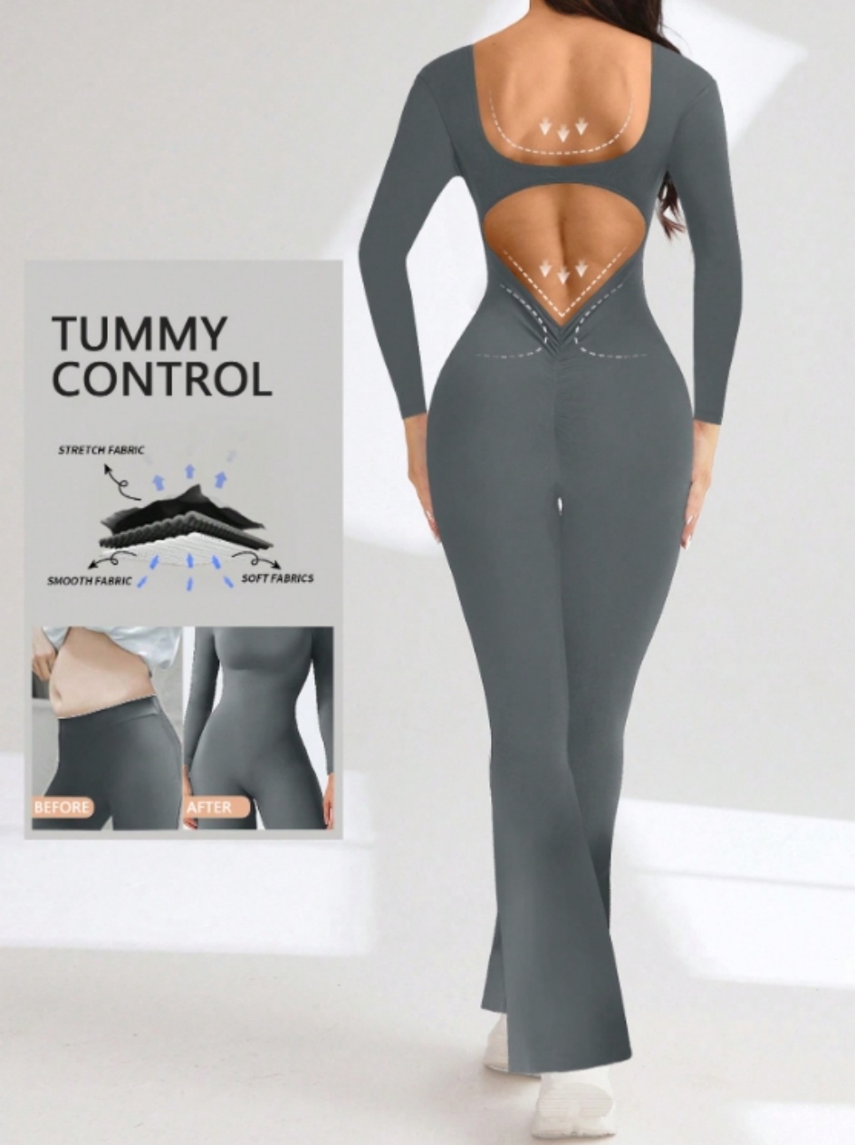 High quality solid color long  - مراجعة Compression Long Pant وسعره