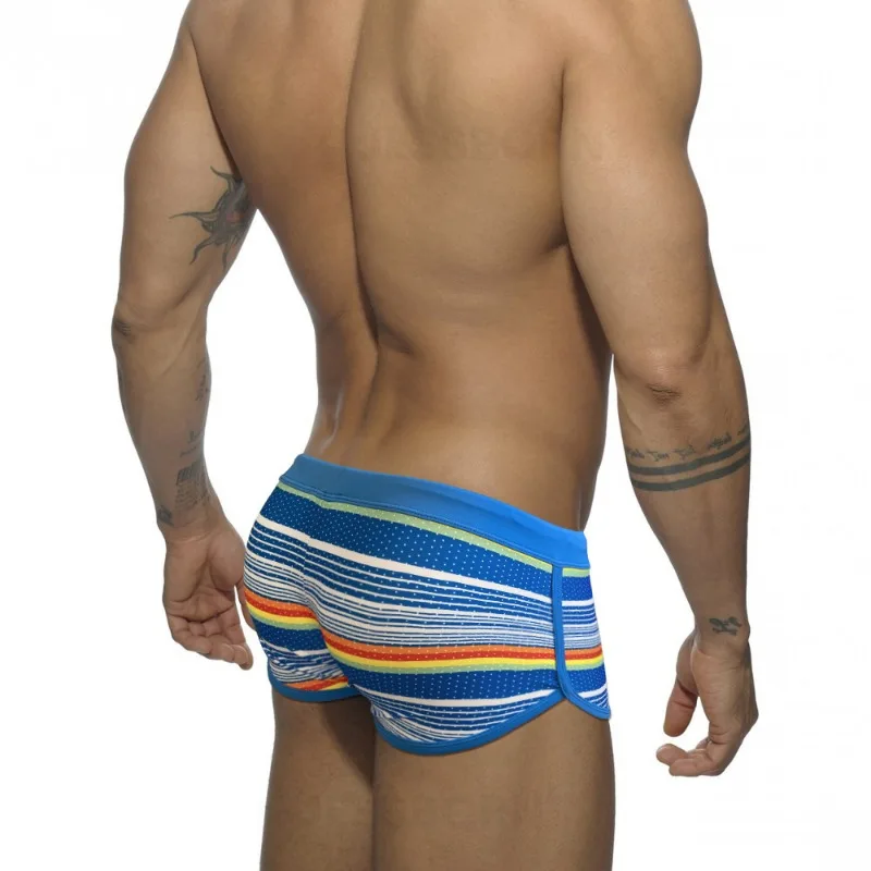 2026 Summer Men's Swimming Tru - مراجعة Trunk Breathable Men وسعره