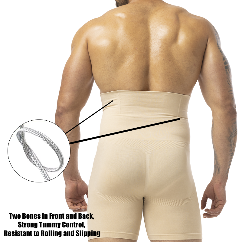 Men's Compression Underwear Se - مراجعة Pouch Boxer Pouch وسعره