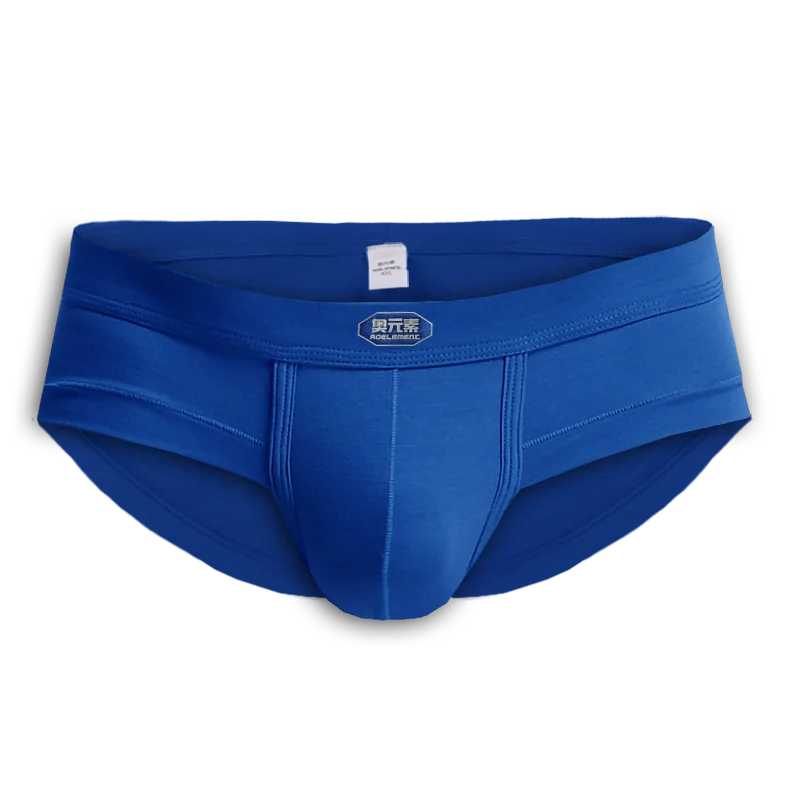 Men's Mid-rise Boxer Briefs wi - مراجعة Pouch Boxer Pouch وسعره