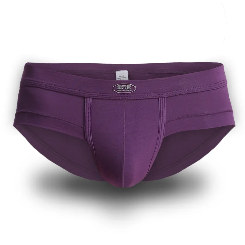 Men's Mid-rise Boxer Briefs wi - مراجعة Pouch Boxer Pouch وسعره