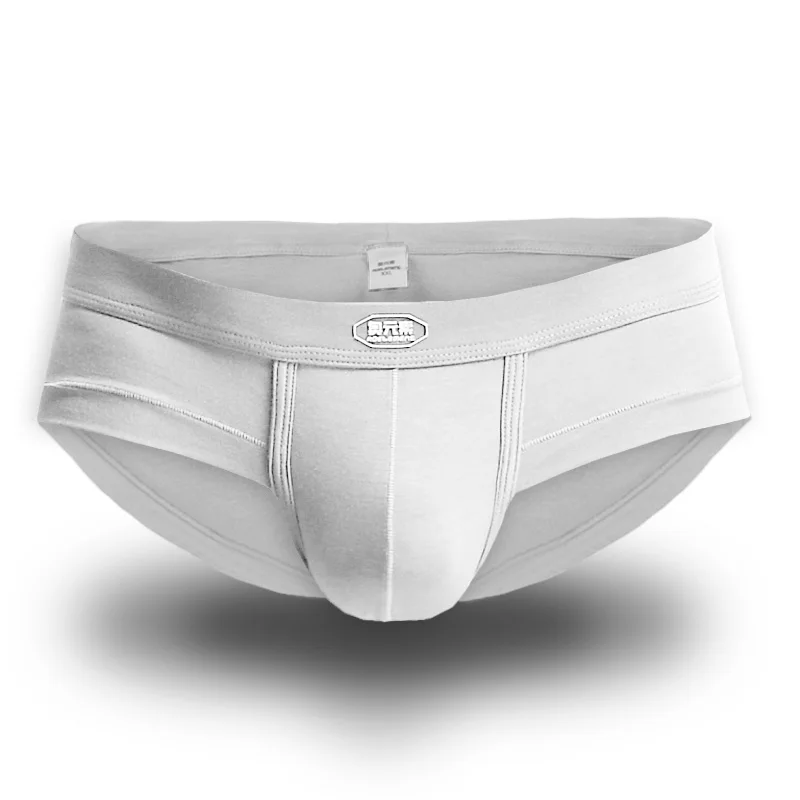 Men's Mid-rise Boxer Briefs wi - مراجعة Pouch Boxer Pouch وسعره