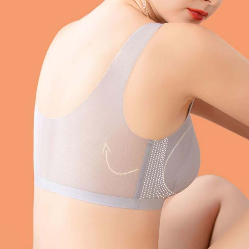 Women's Traceless Bra Thin Sum - مراجعة Suspender Tank Top وسعره
