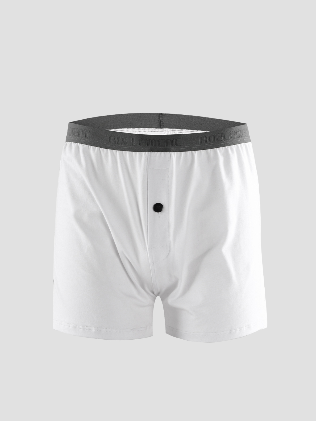 3PC  Modal u raised men's brie - مراجعة Boxer Shorts Modal وسعره