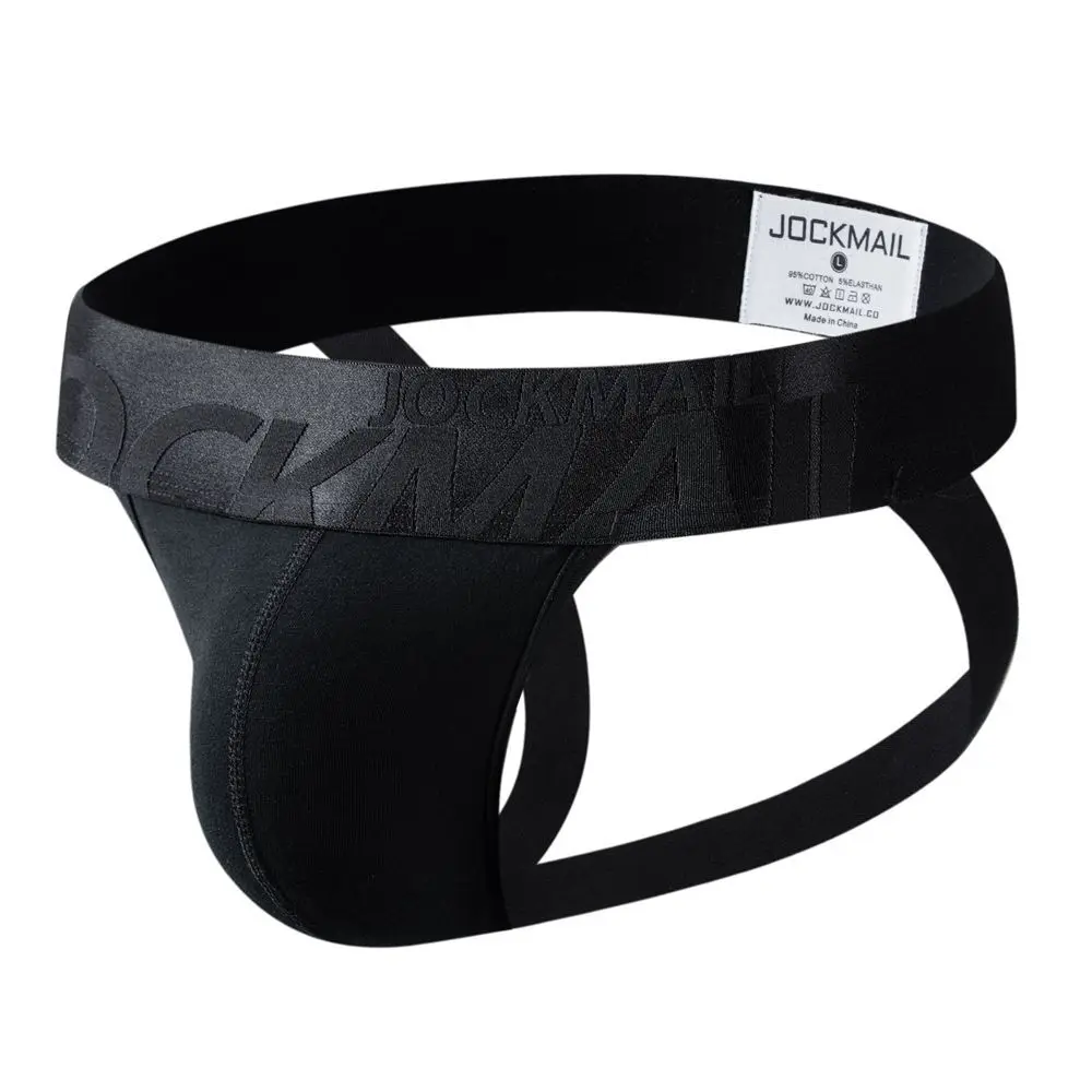 Sexy Jockstrap Men Cotton Unde - مراجعة Jockstrap Athletic وسعره