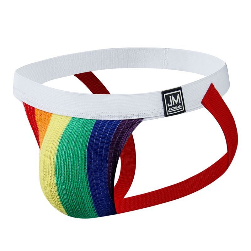 Men's Underwear Jockstrap Athl - مراجعة Jockstrap Athletic وسعره