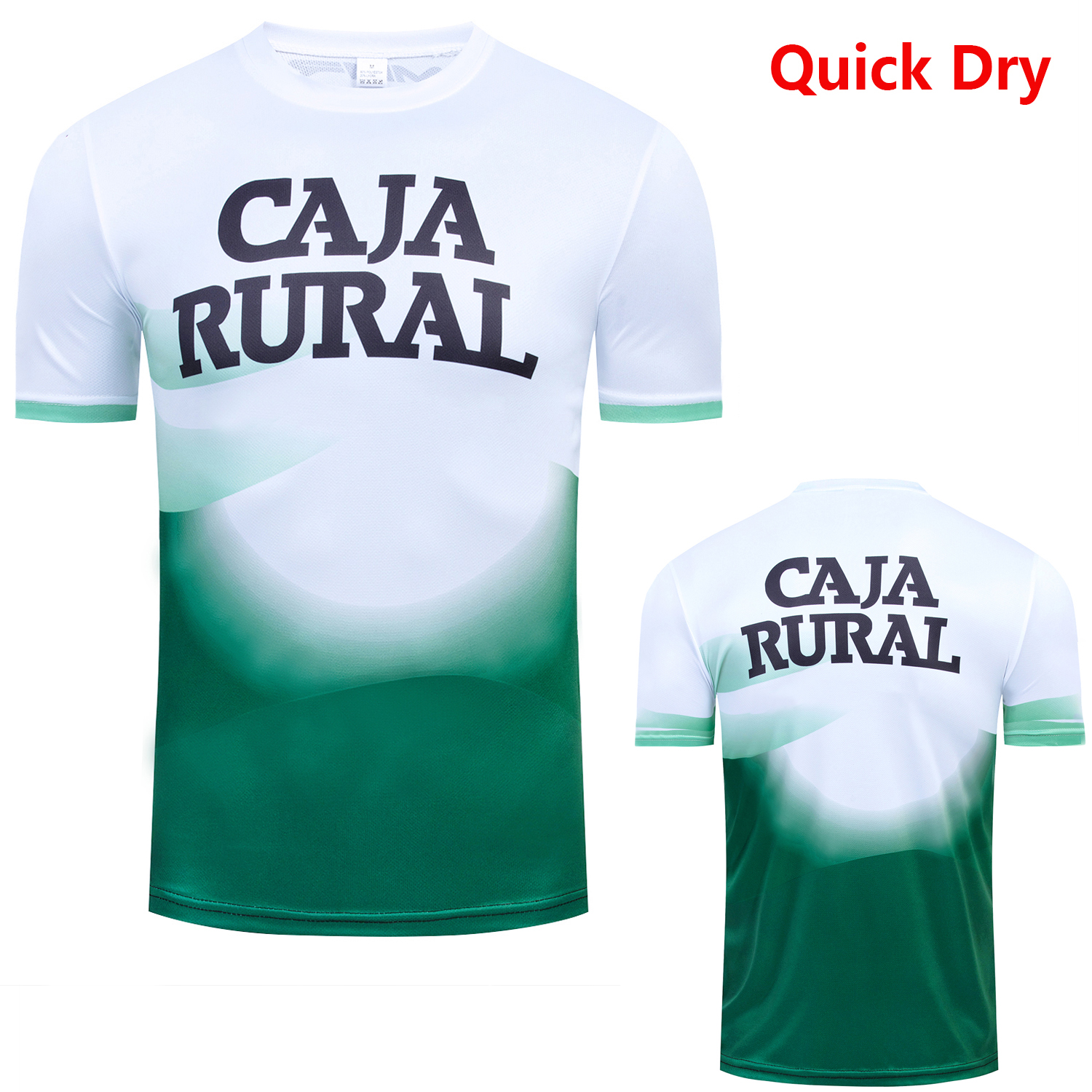 2025 Quick Dry Running T-shirt - مراجعة T Shirt Tight Fit وسعره