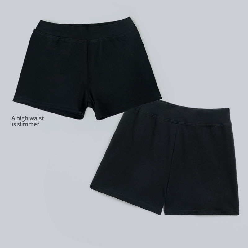 Girls Dance Shorts Ballet Pant - مراجعة Boxer Brief Pack Cotton وسعره