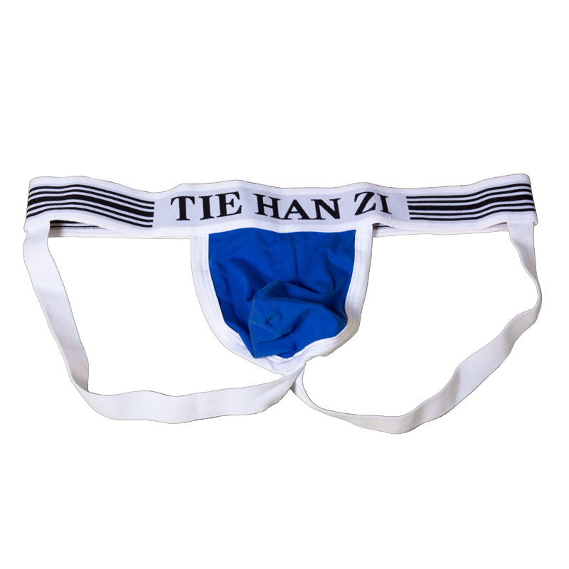 4PCS/LOT Men's Jockstrap Athle - مراجعة Jockstrap Athletic وسعره