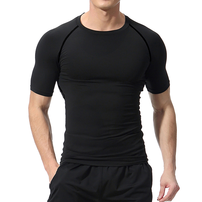 Psalm 23 Cross Print Compressi - مراجعة Base Layer Top وسعره