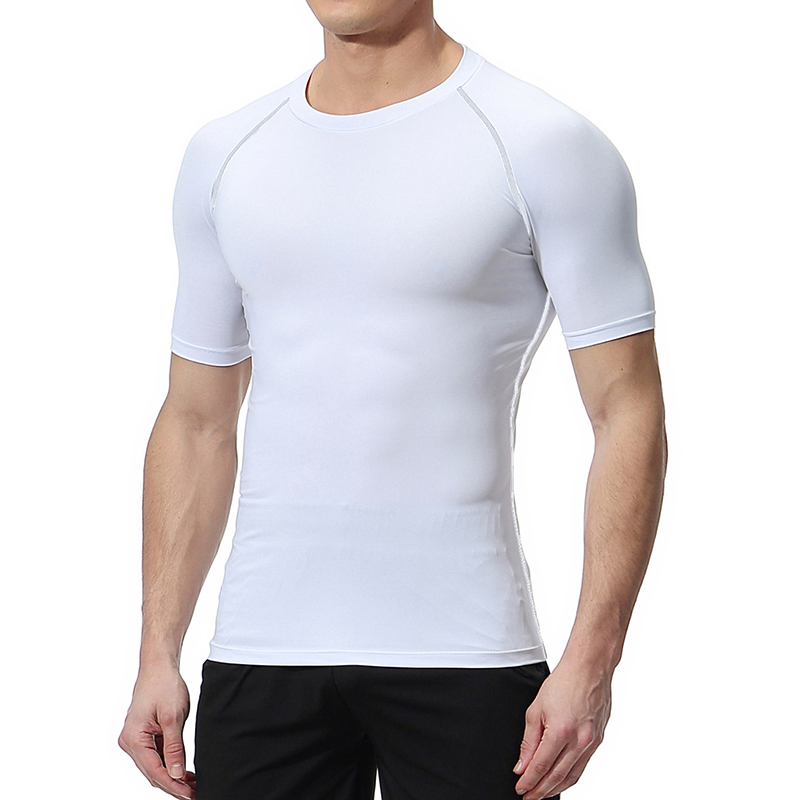 Psalm 23 Cross Print Compressi - مراجعة Base Layer Top وسعره