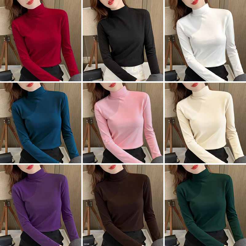 2025 Women Classic Korean Long - مراجعة Thermal Long John وسعره