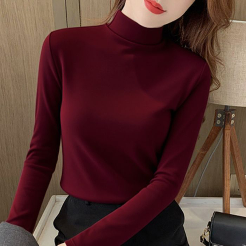 2025 Women Classic Korean Long - مراجعة Thermal Long John وسعره