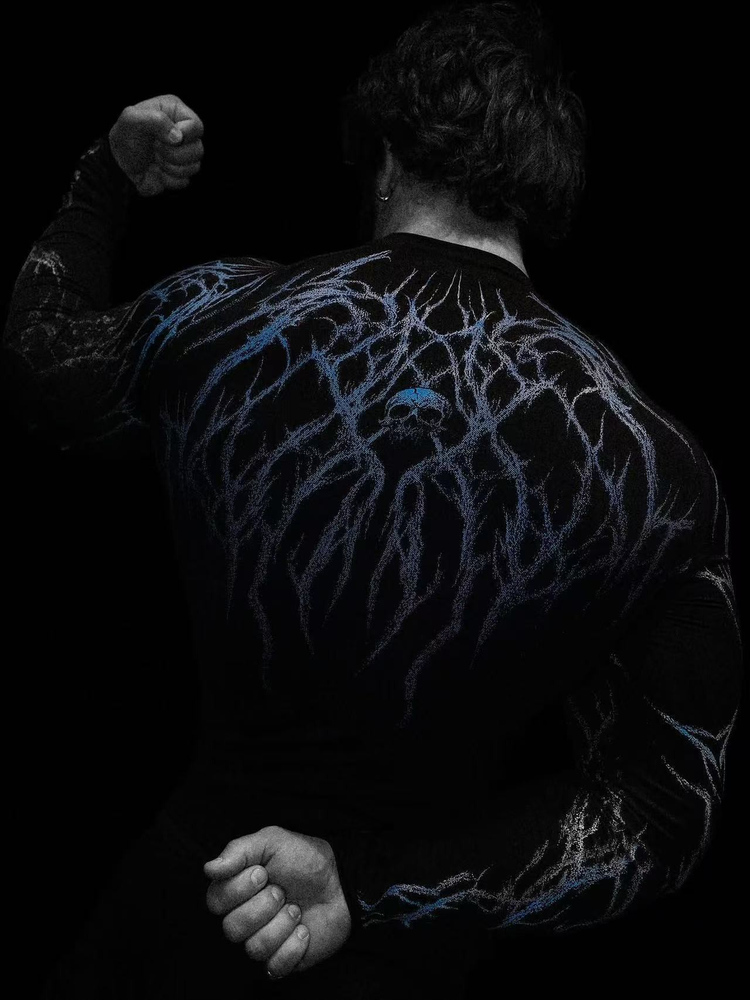 Breathedivinity Fitness Long S - مراجعة T Shirt Tight Fit وسعره