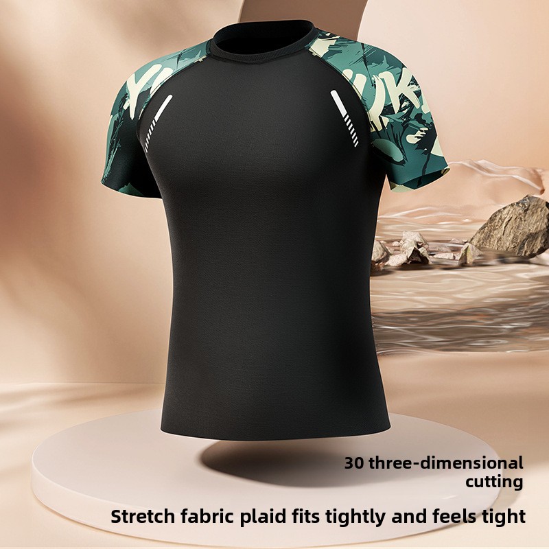 Water Sports Mens Trending Fas - مراجعة Trunk Breathable Men وسعره