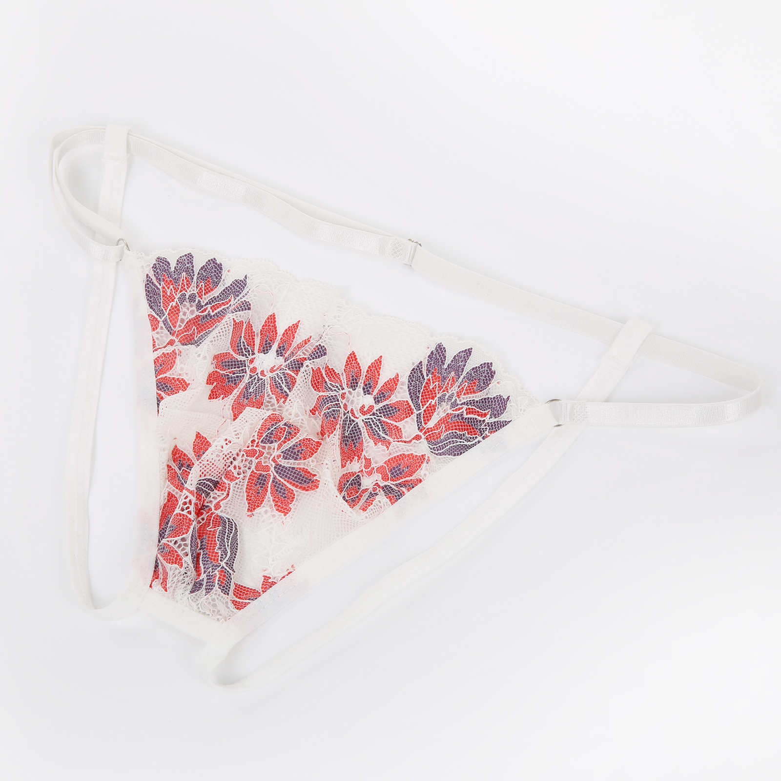 Men Lace Jock Strap Thong Fitn - مراجعة Jockstrap Athletic وسعره